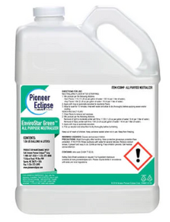 Eclipse Green All Purpose Neutraliser 4L