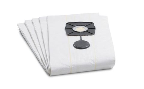 Karcher Wet Filter Bag (NT65/2) Pk/5