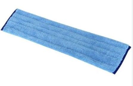 Diversey Jonmaster Blue Flat Mop 25cm Refill