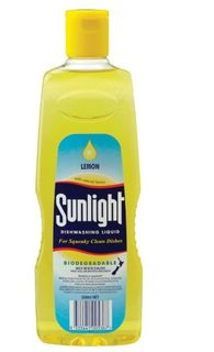 Sunlight Liquid 500ml