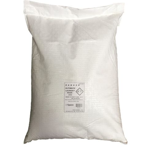 Nappy Wash 25kg