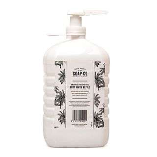 Healthpak Soap Co. Body Wash 5L