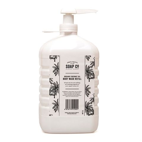 Healthpak Soap Co. Body Wash 5L