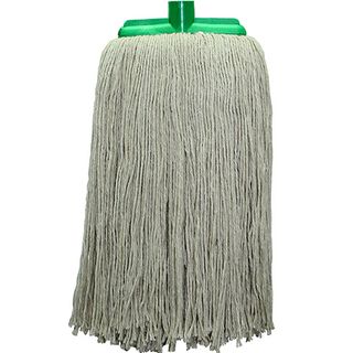 Browns Wide Thread Cotton Mop Head (AL497)