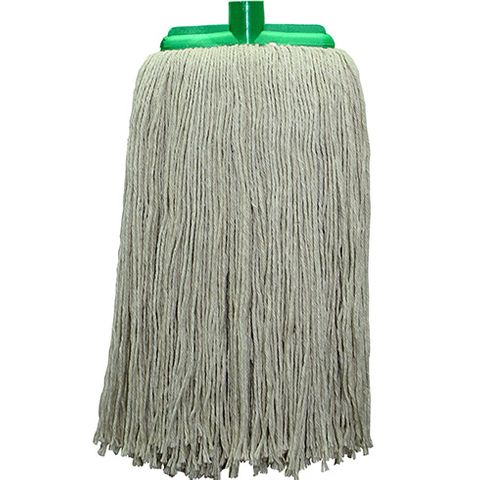 Browns Wide Thread Cotton Mop Head (AL497)
