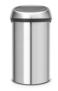 Brabantia 60L Touch Bin