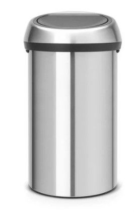 Brabantia 60L Touch Bin