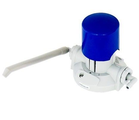 Pro Dose Hand detergent Pump & Viton Seals