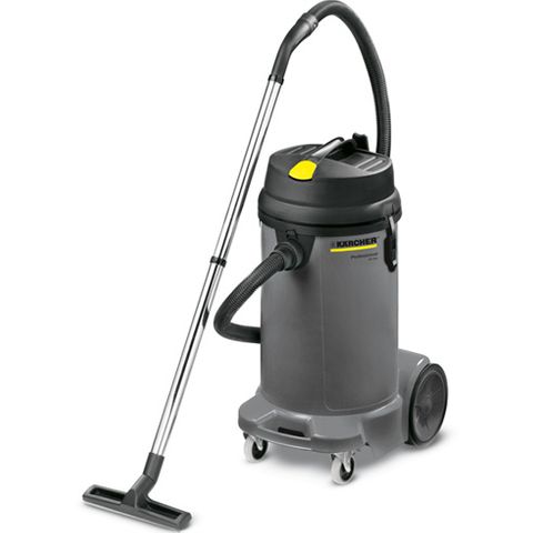 Karcher NT48/1 Wet Dry Vacuum