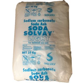 Soda Ash Light 25kg