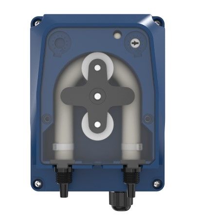 Dispensing PR1 Rinse Pump