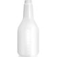 Plastic Empty Spray Bottle Calibrated 550ml