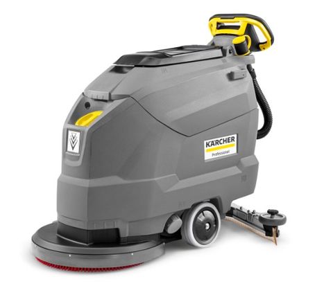 Karcher BD 50/50 C Bp Scrubbing Machine