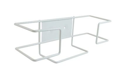 Wire Glove Dispenser - Single