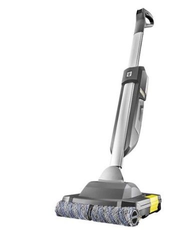 Karcher Batteries for BR 30/1 BP Compact Scrubber Drier