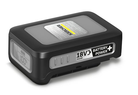 Karcher Battery Power+ 18/30 18V