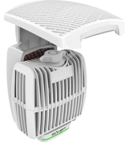 Oxygen-Pro Grande Cartridge - Tang Scent