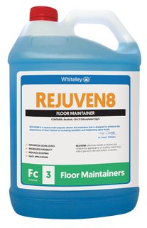 Rejuven8 Floor Maintainer 5L