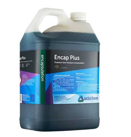 Fibretech EnCaps Plus 5 litre
