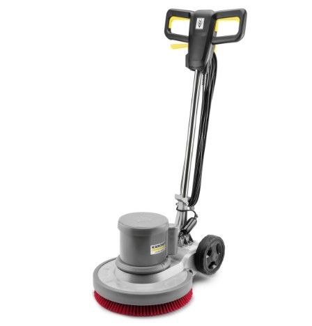 Karcher Single-disc BDS 43/150 C Classic Scrubbing Machine
