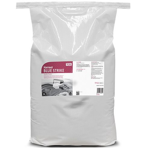 Kemsol Blue Strike Laundry Powder