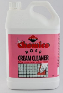 Chemico Liquid - Rose or Lemon 5L