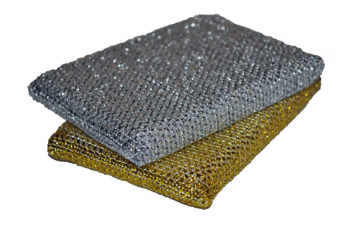 Edco Stay Fresh Magic Mesh Pk/2