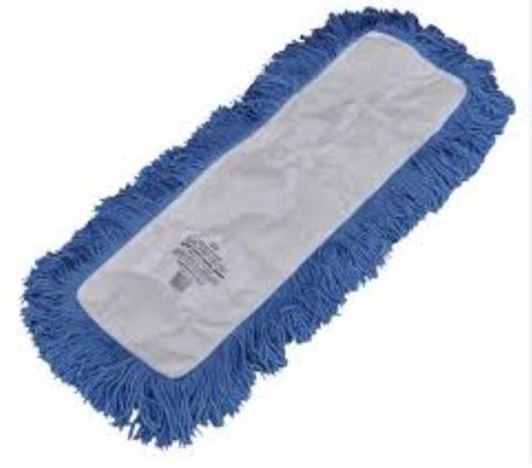 Edco Dust Control Mop Complete 61cm x 15cm