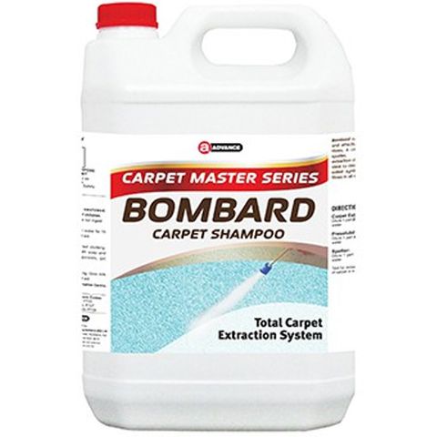 Bombard Carpet Shampoo