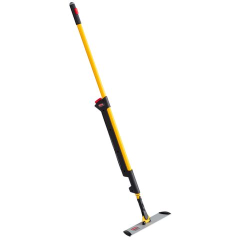 Rubbermaid Pulse Microfibre Cleaning System Kit