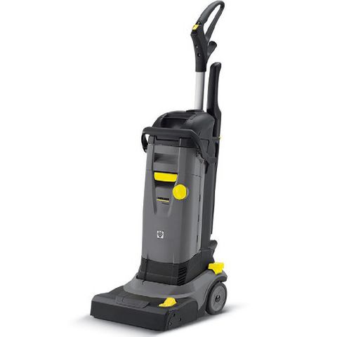 Karcher BR 30/4 *C + MF*EU  Compact Scrubber