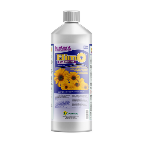 Elimo Odour Control Extreme 1L