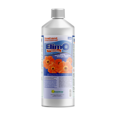 Elimo Odour Control Industrial 1L