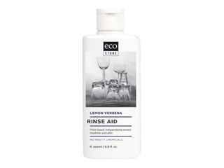 Ecostore Dishwasher Rinse Aid Lemon 200ml
