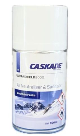 Caskade Ultrashield 9000 Mountain Peaks 300ml