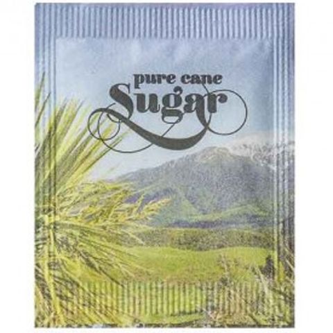 Healthpak Sugar Sachets Ctn/2000