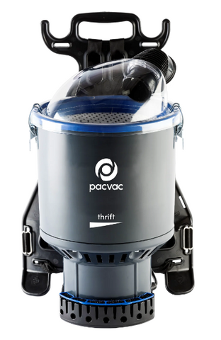 Pac Vac Thrift Vacuum Cleaner