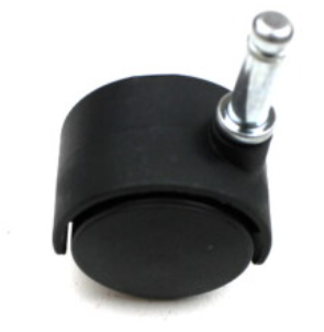 Pac Vac Glide 300 Castor Wheel