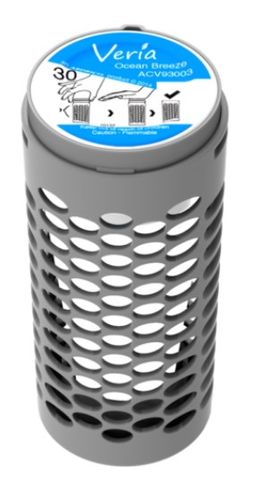 Veria Air Freshener Refill Ocean Breeze