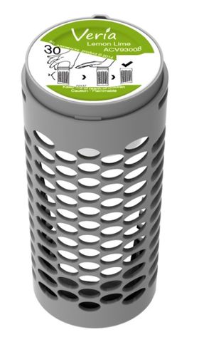 Veria Air Freshener Lemon Lime Refill