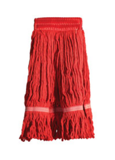 PureClean Kentucky 350g Mop Head Red