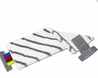 PHP Vileda Ultraspeed Microfibre Mop Refill
