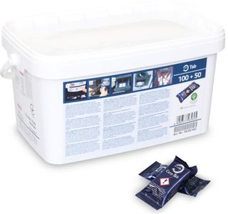 Rational Oven Cleaning Tablets BLUE Box/150