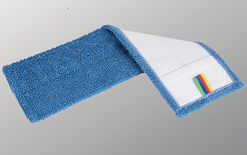 PHP Vileda Spray Mop Microfibre Mop Head