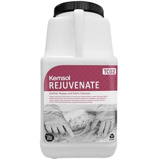 Kemsol Rejuvinate Bl /Sanitiser 5kg