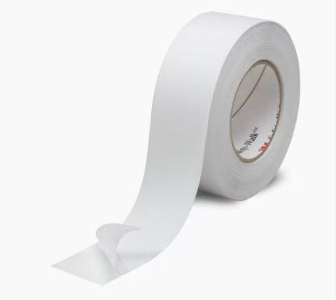 3M Safety-Walk Slip-Resistant Fine Resilient Tape 18.3m rolls CT/2