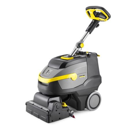 Karcher Scrubber Dryer (BR35/12 C)
