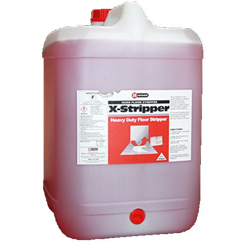 X-Stripper