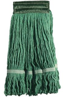 PureClean Kentucky 350g Mop Head Green