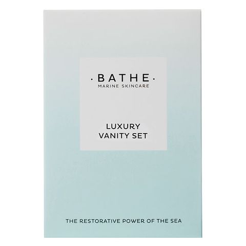 Healthpak Bathe Vanity Pack ctn/250